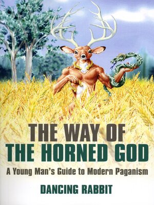 cover image of The Way of The Horned God
